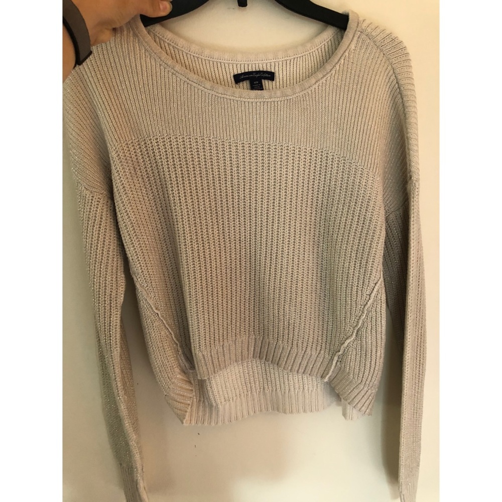 American eagle Sweater
